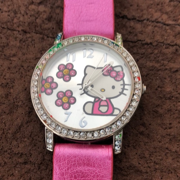 Hello Kitty Watch - Picture 9 of 9
